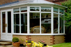 conservatories Horsell