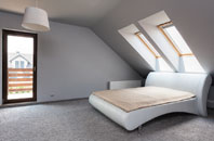 Horsell bedroom extensions
