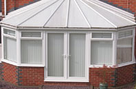 Horsell conservatory installation