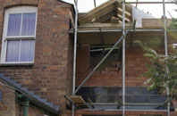 free Horsell home extension quotes