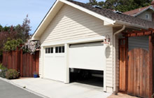 Horsell garage construction leads