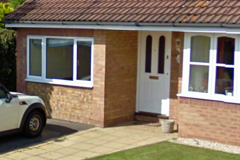 garage conversions Horsell