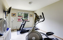Horsell home gym construction leads