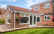 Horsell house extension leads