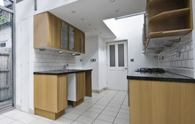 Horsell kitchen extension leads